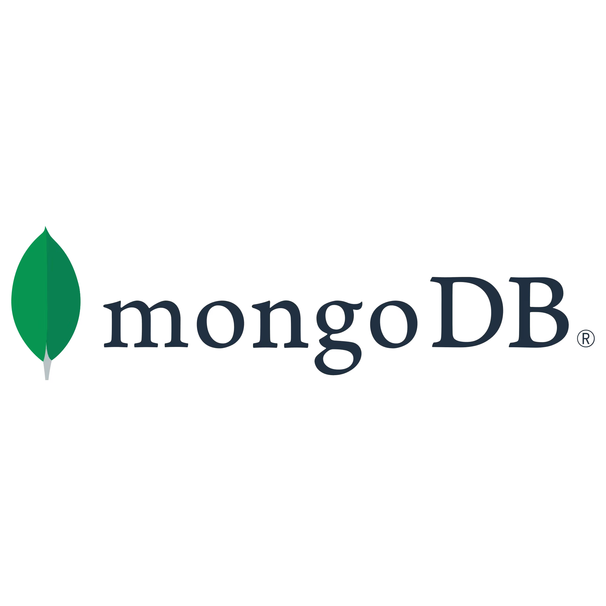 MongoDB