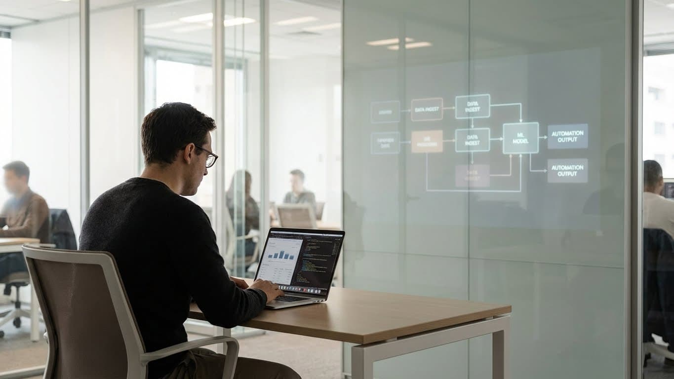 Legacy System Modernization & Migration