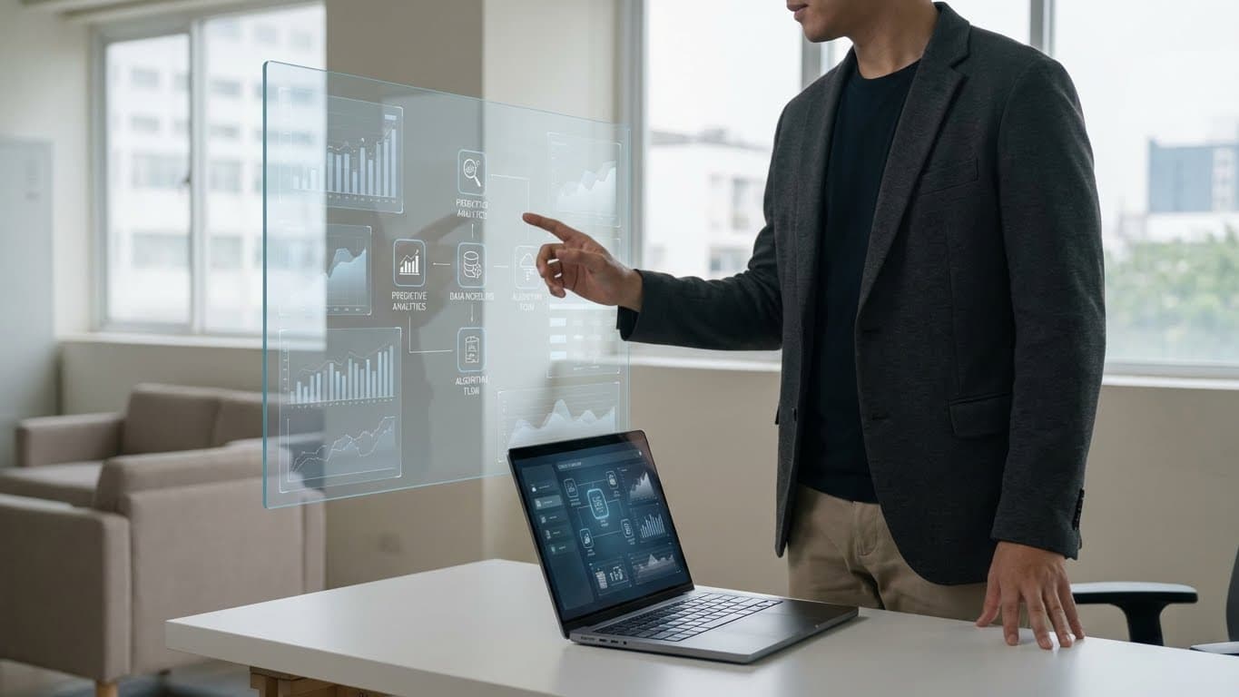 Performance Optimization & Scalability