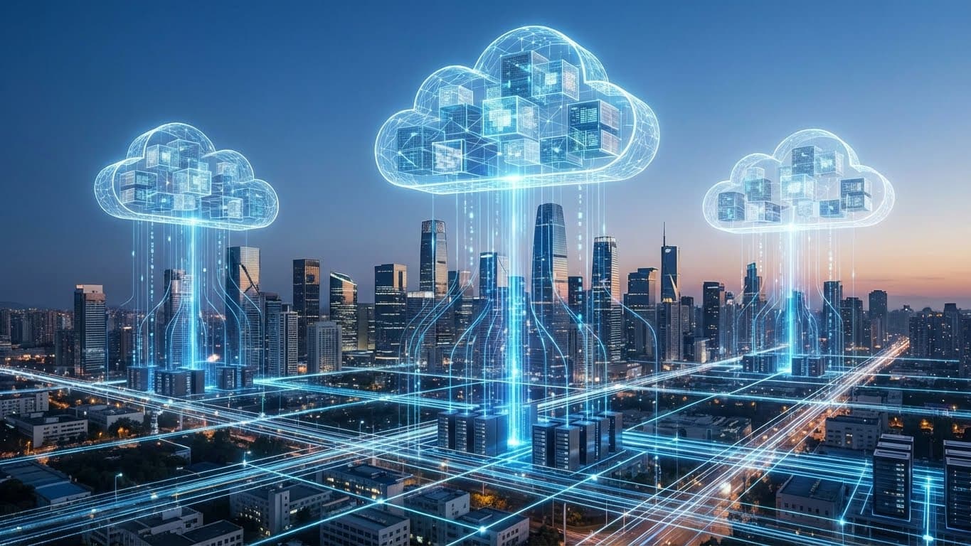 Real-Time Apps (Chat, Tracking, Notifications)