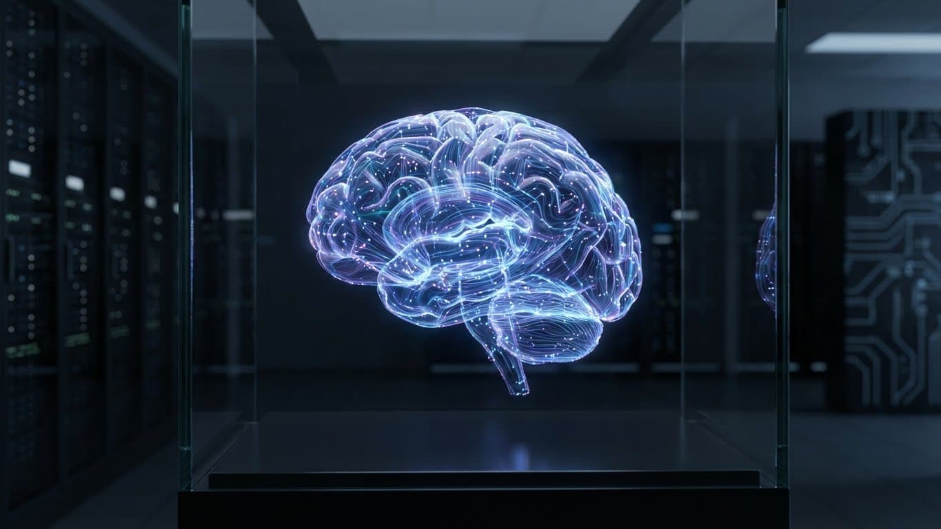 AI, Data & Intelligent Automation