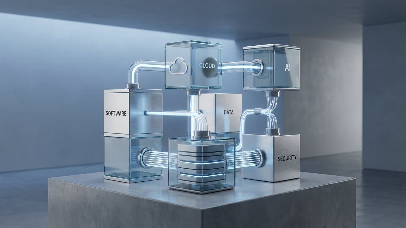 Native iOS App Development