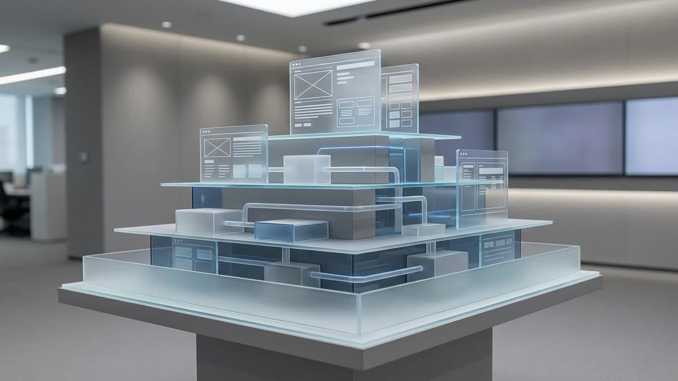 App Maintenance & Version Upgrades