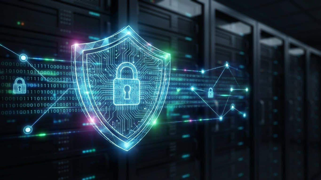 Secure Authentication & User Management