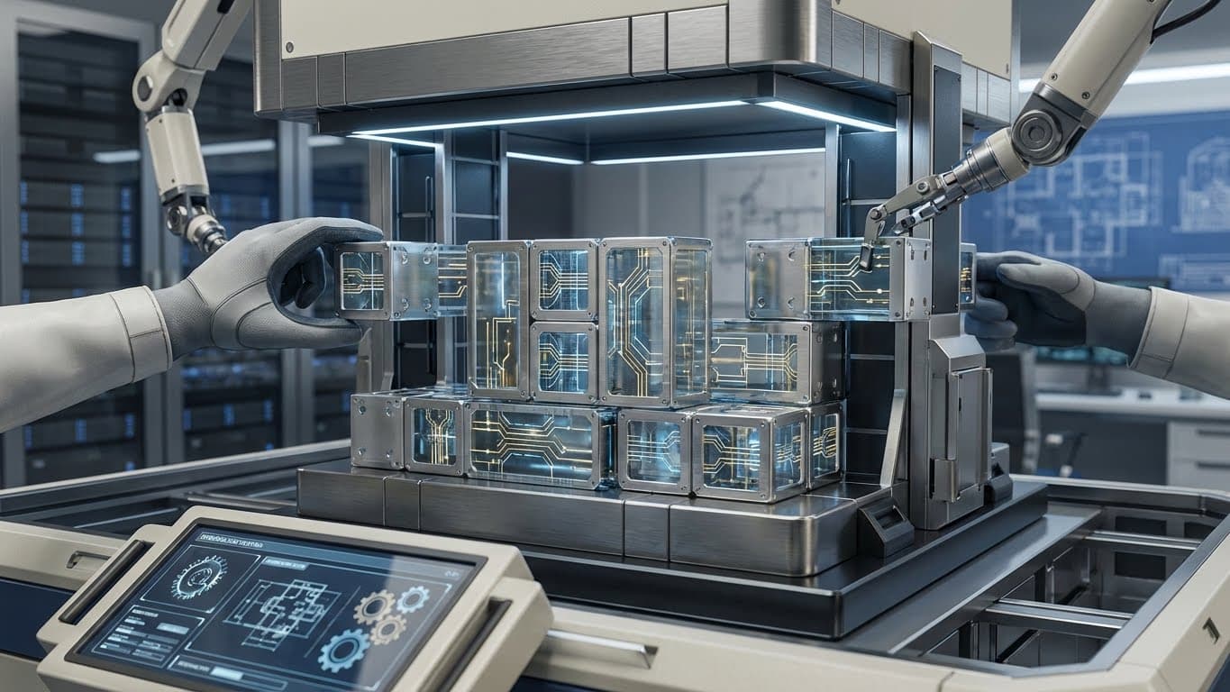 AI-Powered Business Solutions