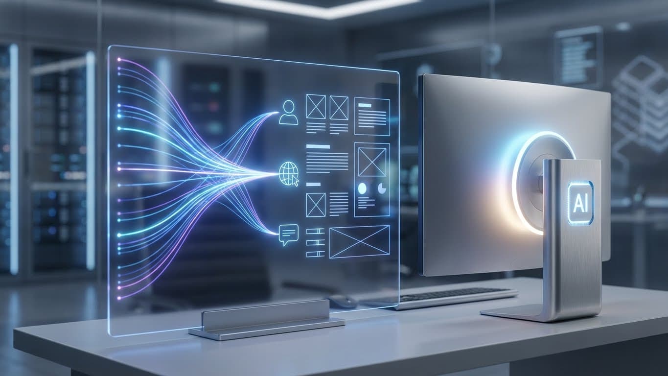 Computer Vision & Image Recognition