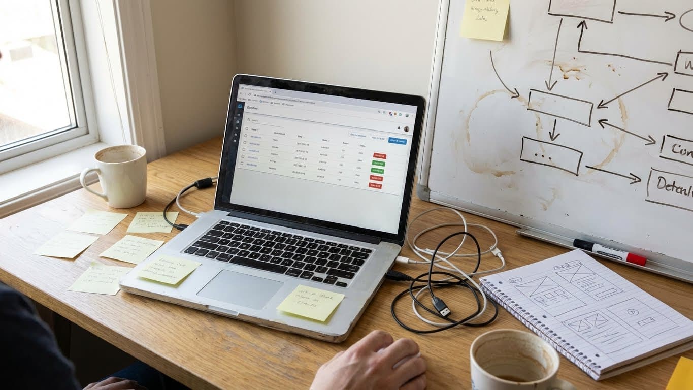 Data Cleaning, Processing & Transformation